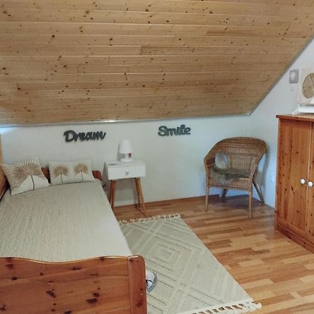 Ferienwohnung Monteurwohnung Pusteblume Duderstadt Extérieur photo