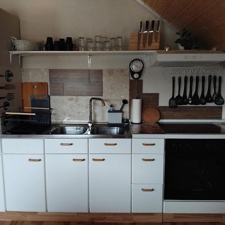 Ferienwohnung Monteurwohnung Pusteblume Duderstadt Extérieur photo