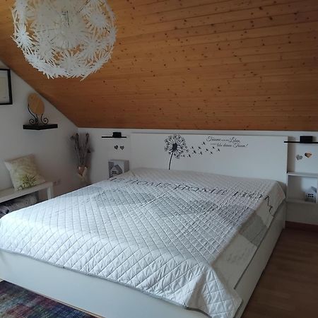 Ferienwohnung Monteurwohnung Pusteblume Duderstadt Extérieur photo