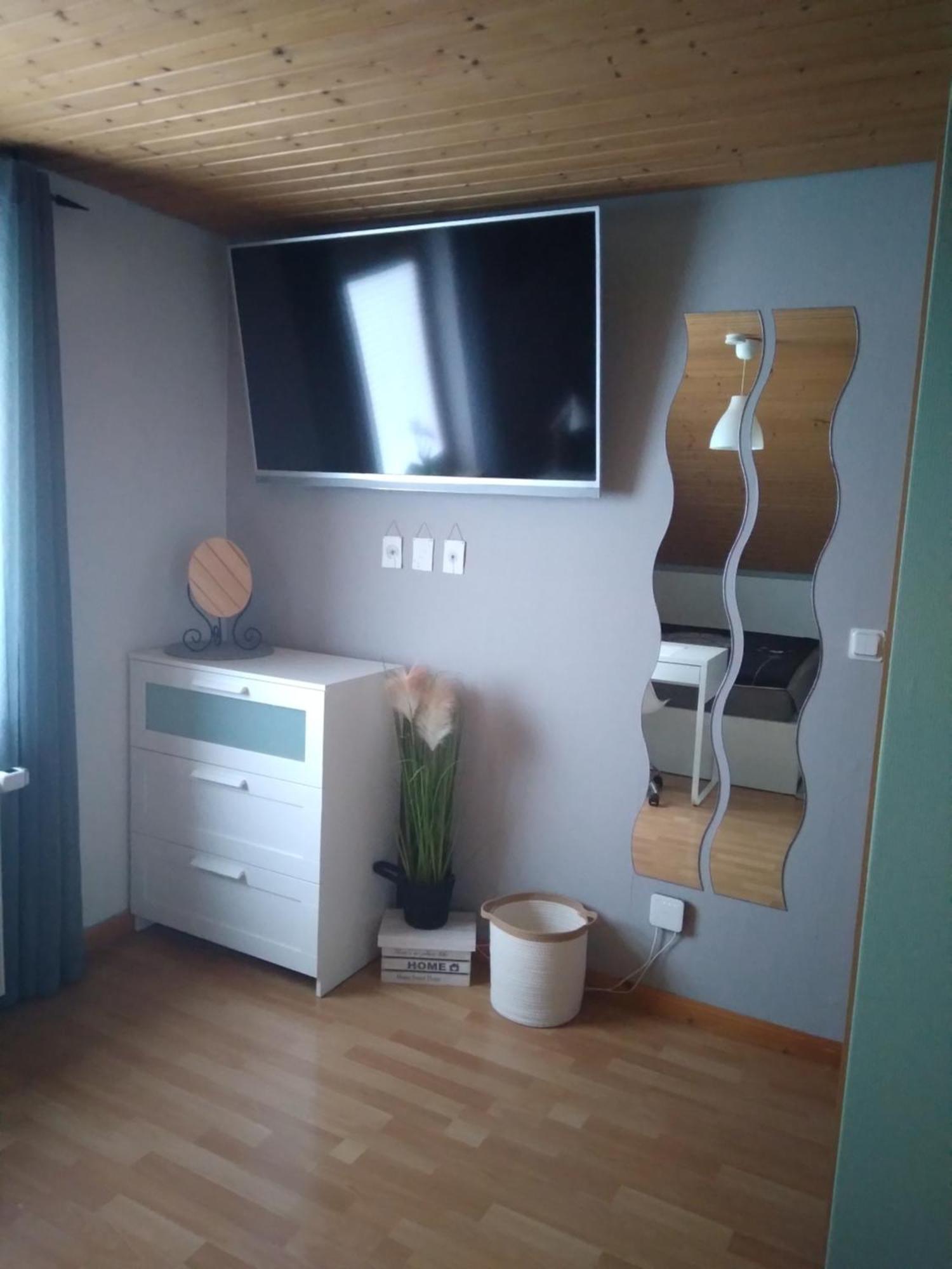 Ferienwohnung Monteurwohnung Pusteblume Duderstadt Extérieur photo