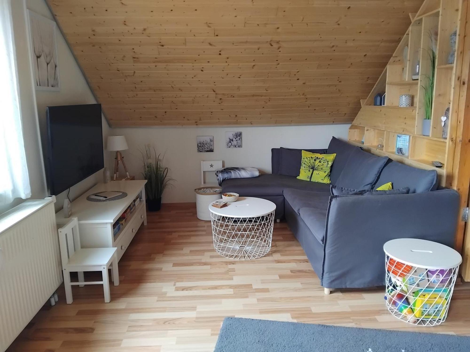 Ferienwohnung Monteurwohnung Pusteblume Duderstadt Extérieur photo