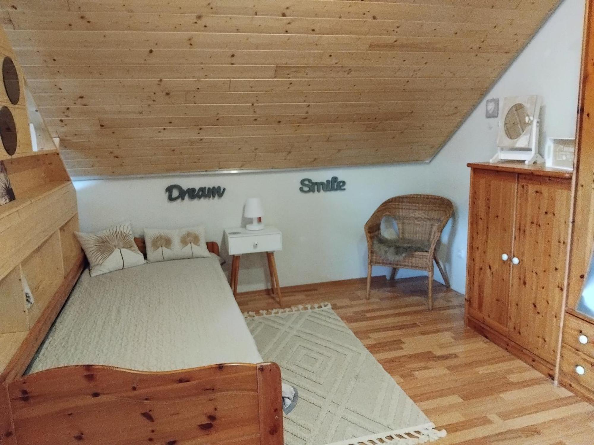Ferienwohnung Monteurwohnung Pusteblume Duderstadt Extérieur photo