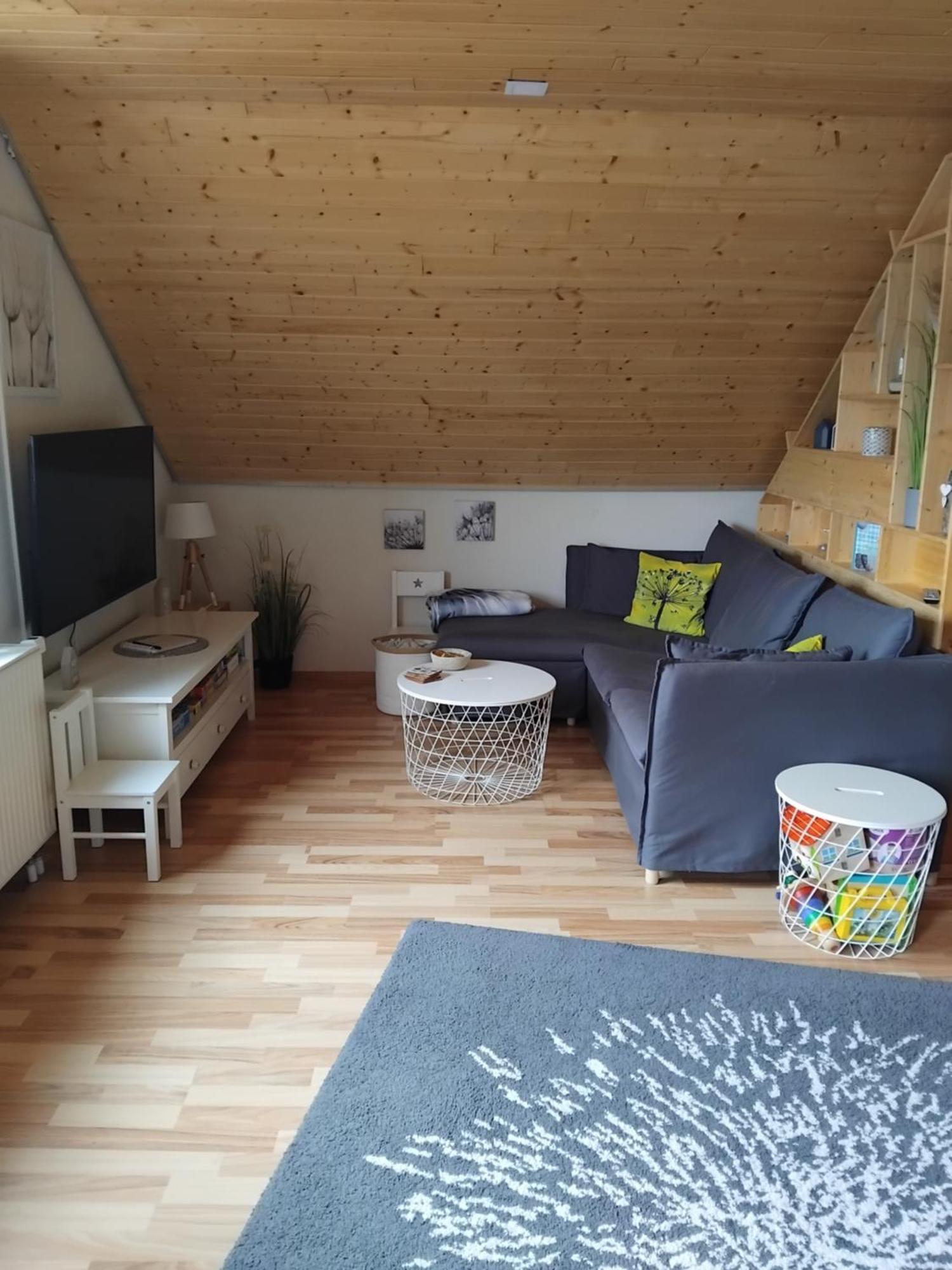 Ferienwohnung Monteurwohnung Pusteblume Duderstadt Extérieur photo