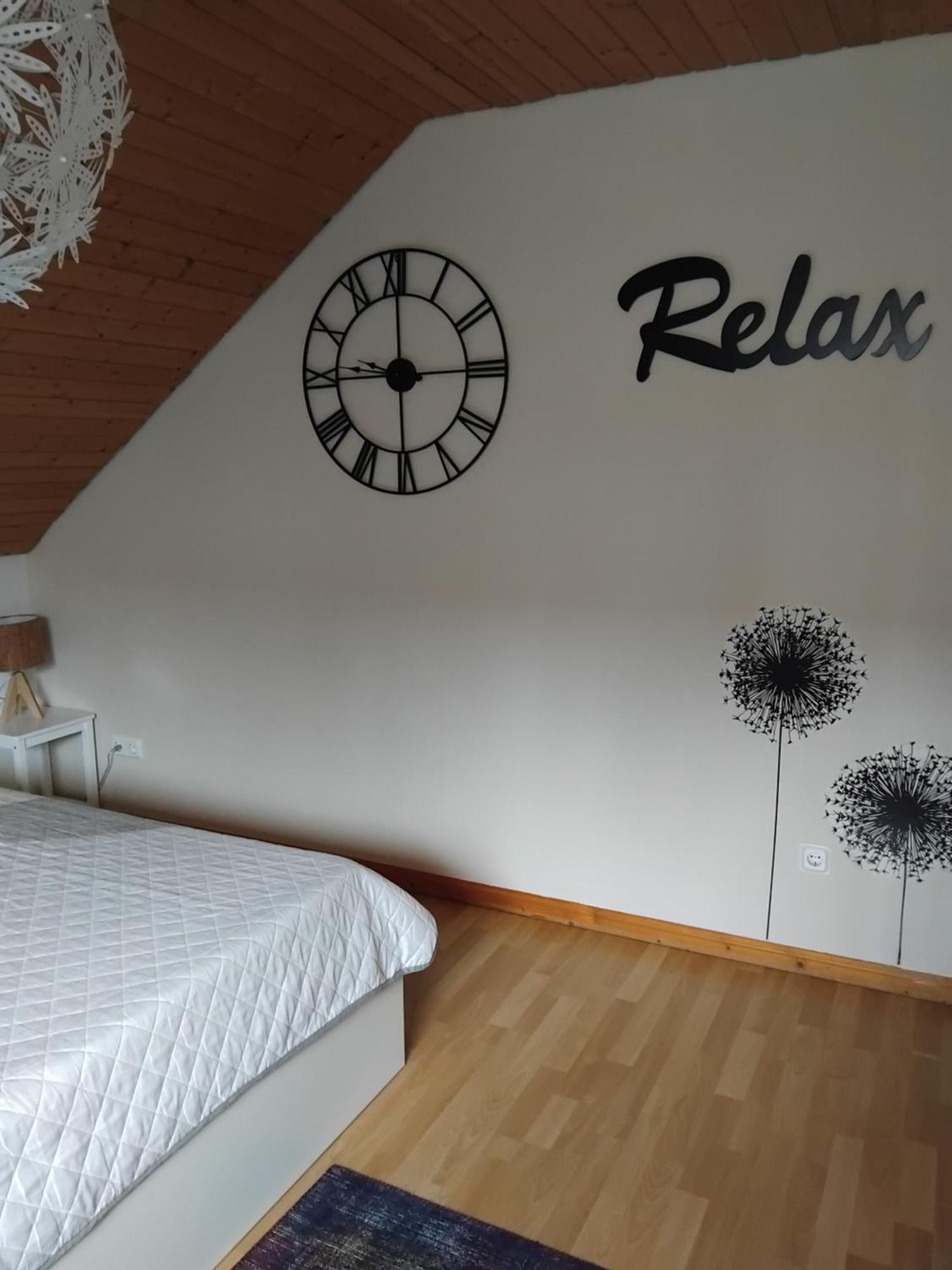 Ferienwohnung Monteurwohnung Pusteblume Duderstadt Extérieur photo