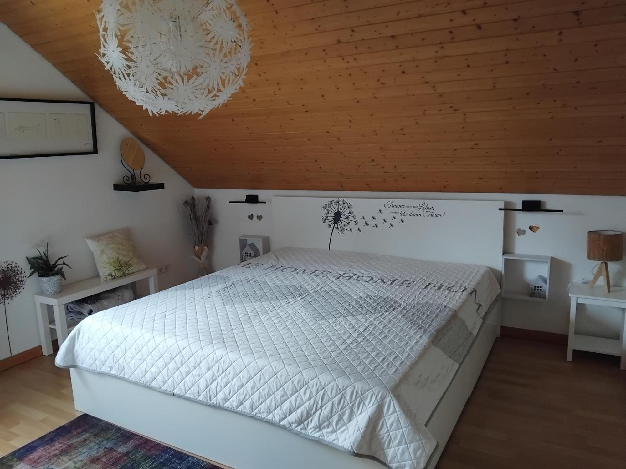 Ferienwohnung Monteurwohnung Pusteblume Duderstadt Extérieur photo